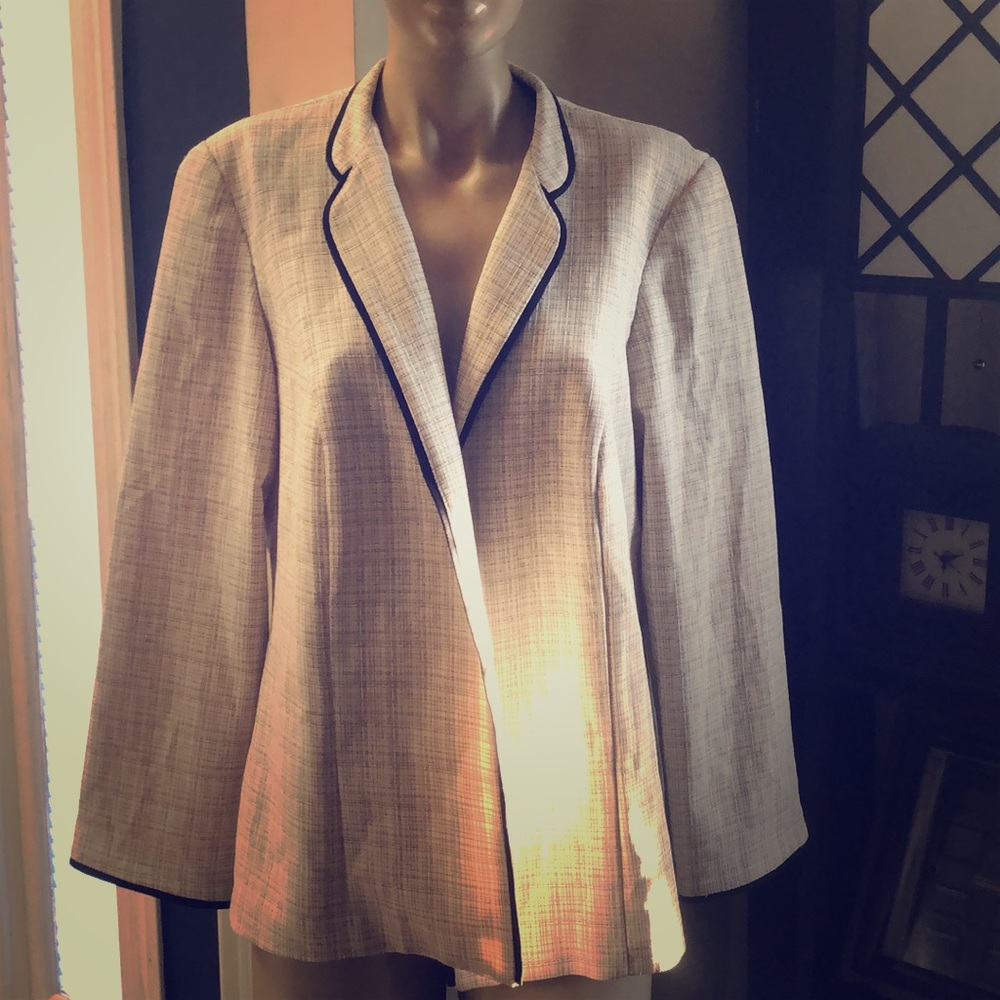 Blazer jacket